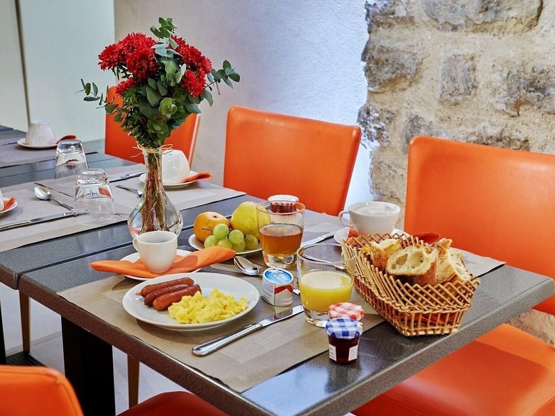Le Relais Saint Charles 4