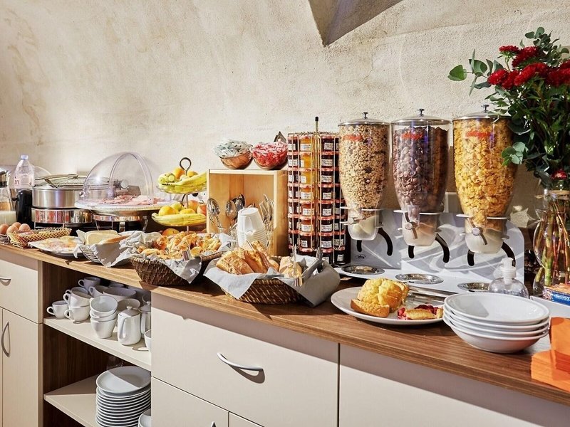 Le Relais Saint Charles 5