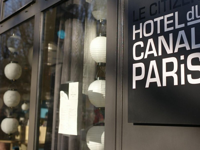 Hotel Le Citizen 1