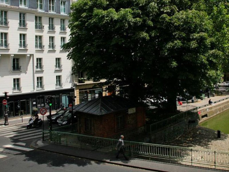 Hotel Le Citizen 3