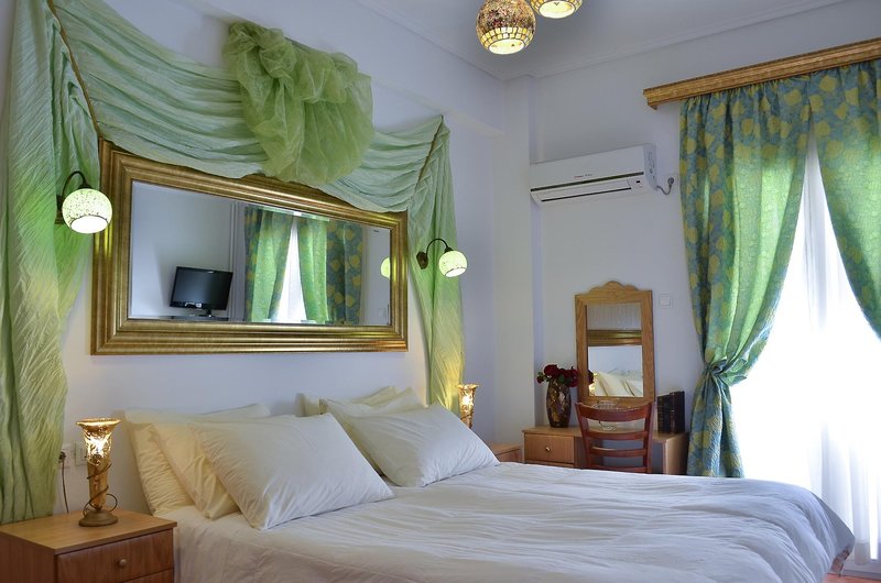 Acropolis Ami Boutique Hotel 2