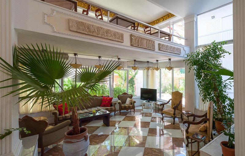 Acropolis Ami Boutique Hotel 3