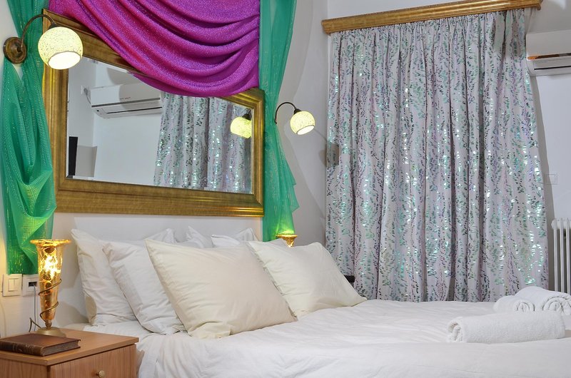 Acropolis Ami Boutique Hotel 4