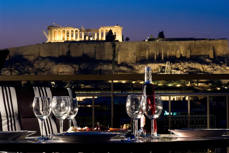 Acropolis Ami Boutique Hotel 5