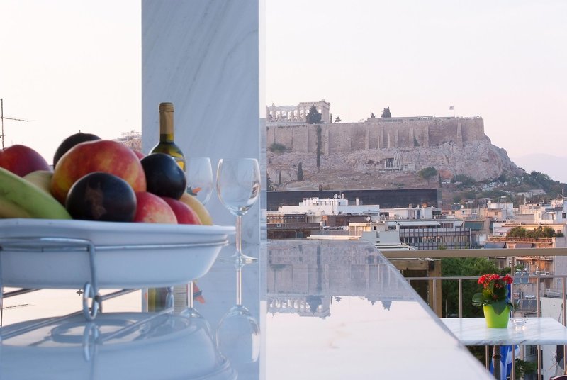 Acropolis Ami Boutique Hotel 6