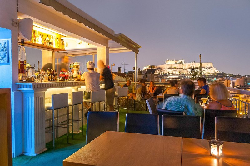 Acropolis Ami Boutique Hotel 7