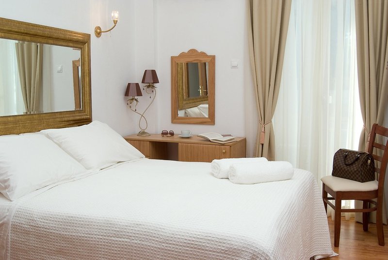 Acropolis Ami Boutique Hotel 8