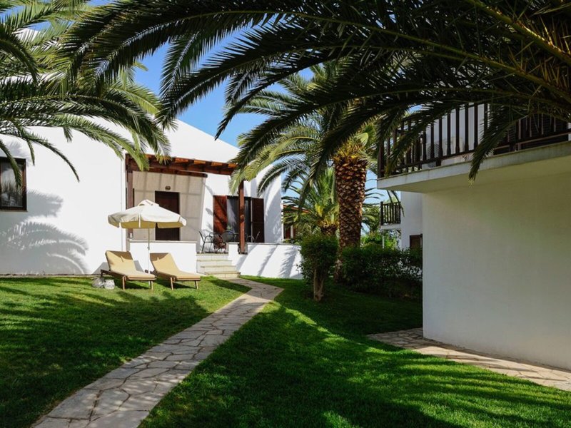 Trikorfo Beach 2