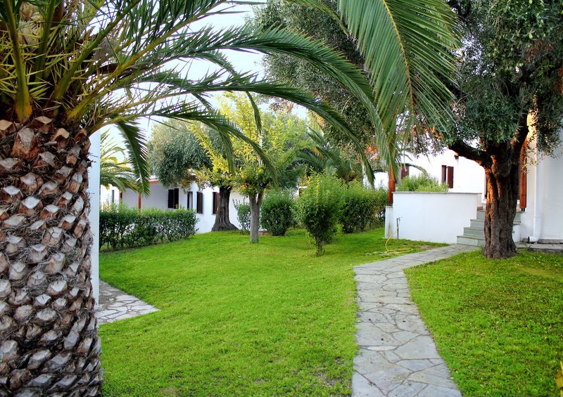 Trikorfo Beach 9