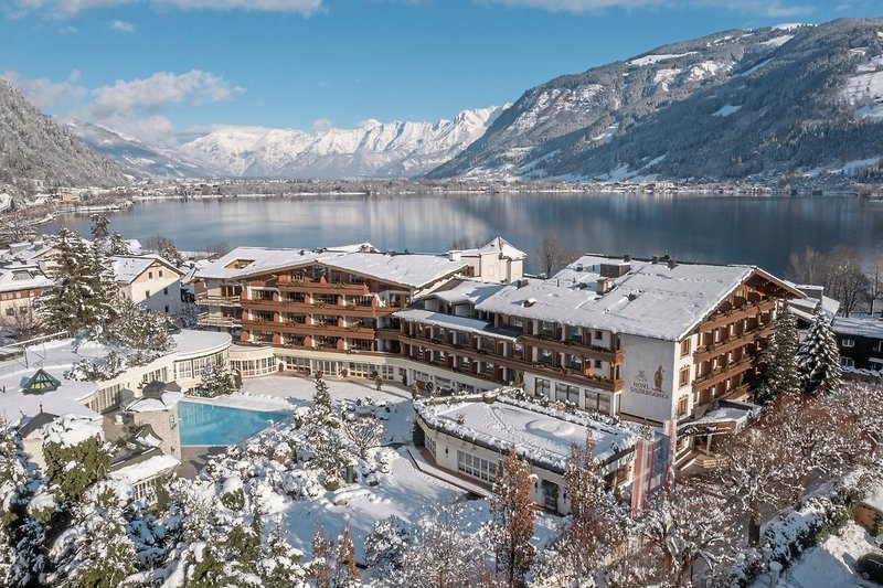 Salzburgerhof Zell am See