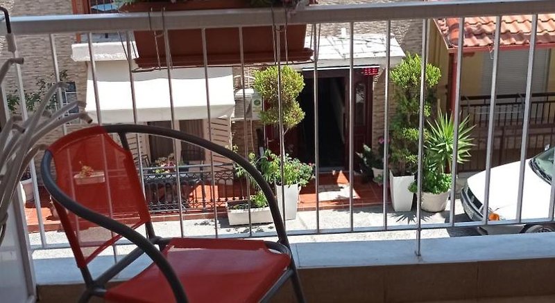 Greek House 3