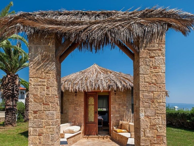 Antigoni Beach Resort 2