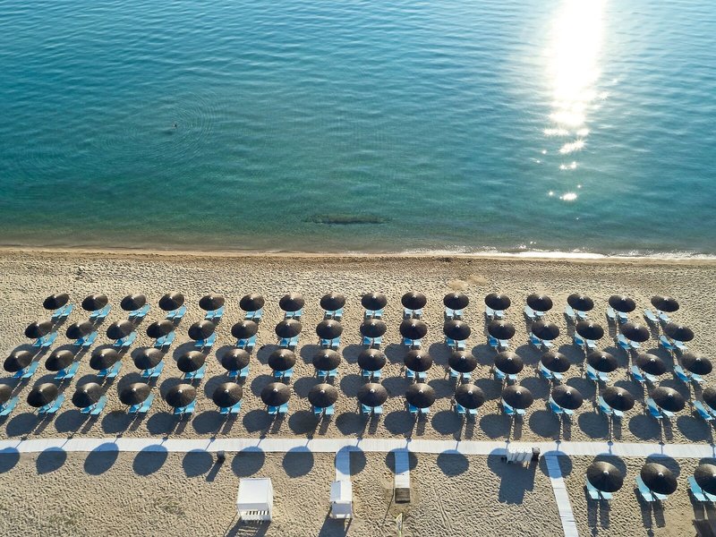 Antigoni Beach Resort 3