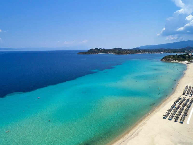 Antigoni Beach Resort 5