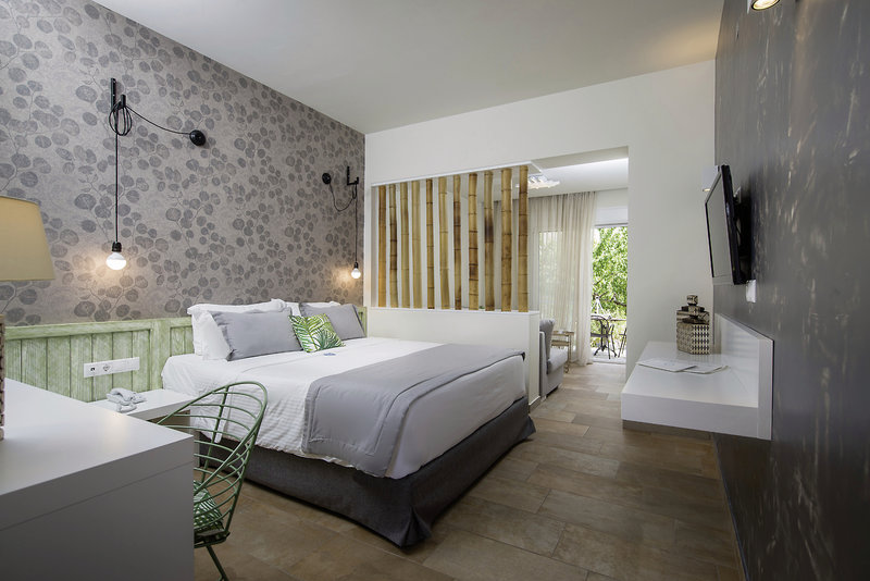 Antigoni Seaside Resort 7