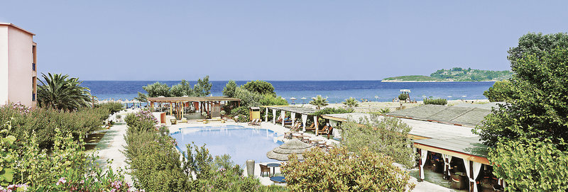 Antigoni Seaside Resort 11