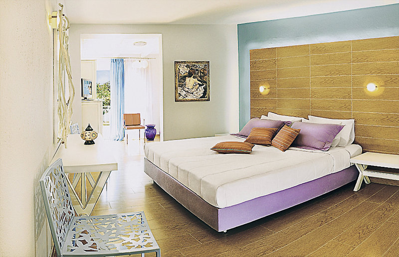 Antigoni Seaside Resort 12