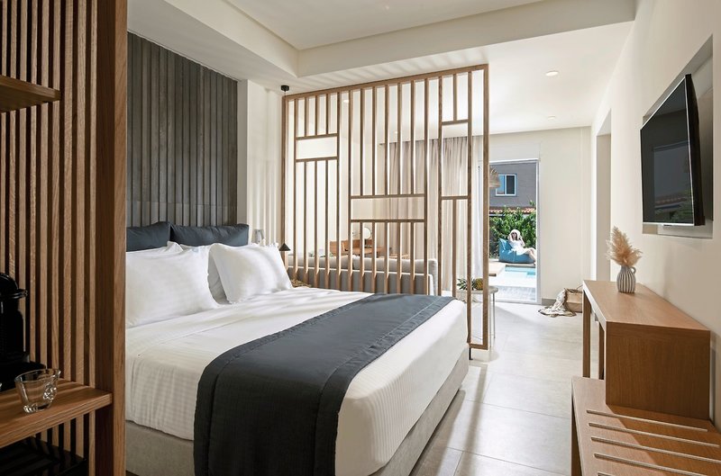Antigoni Seaside Resort 20