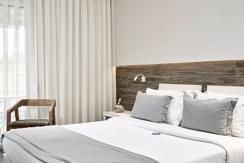 Antigoni Seaside Resort 22