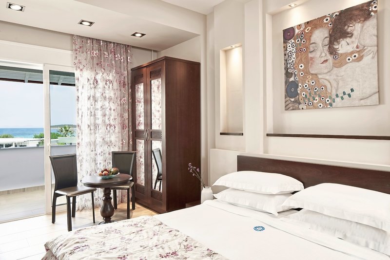 Antigoni Seaside Resort 23