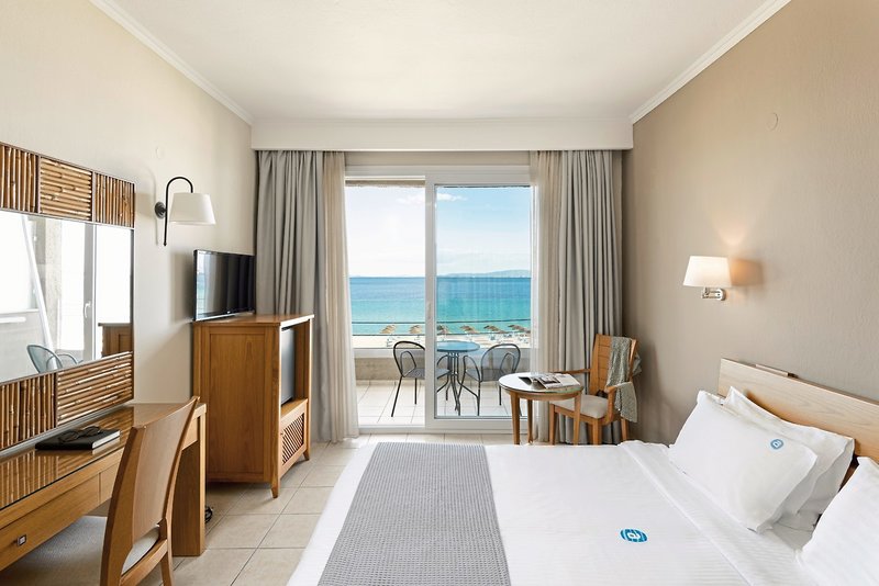 Antigoni Seaside Resort 24