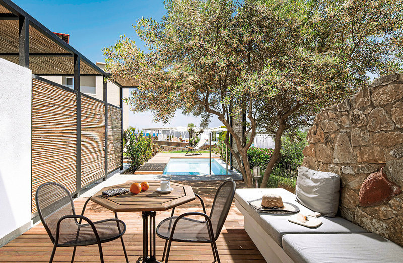 Antigoni Seaside Resort 25