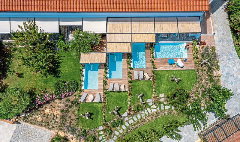 Antigoni Seaside Resort 26