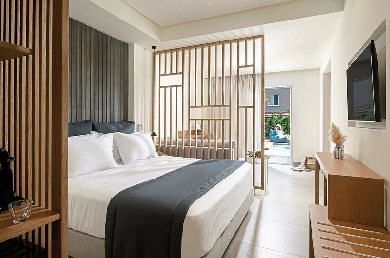 Antigoni Seaside Resort 27