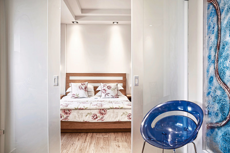 Antigoni Seaside Resort 28