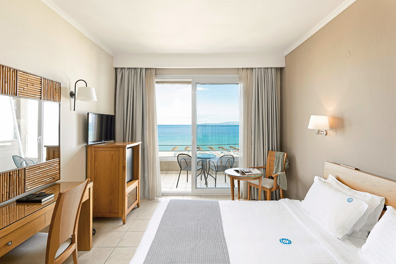 Antigoni Seaside Resort 29