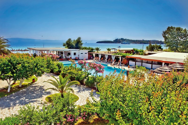 Antigoni Beach Resort 2