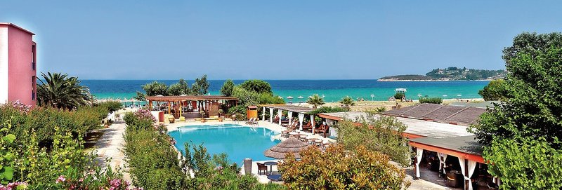 Antigoni Beach Resort 3