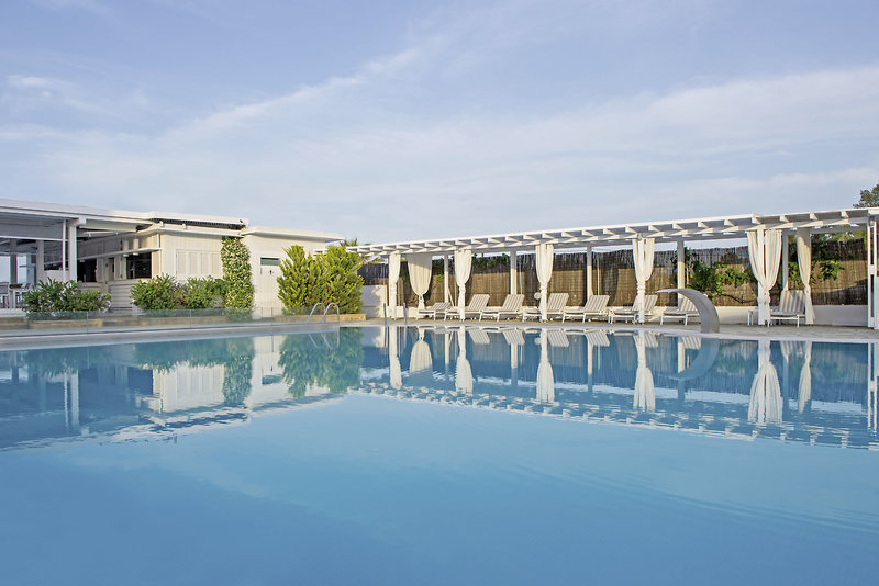 Antigoni Beach Resort 5