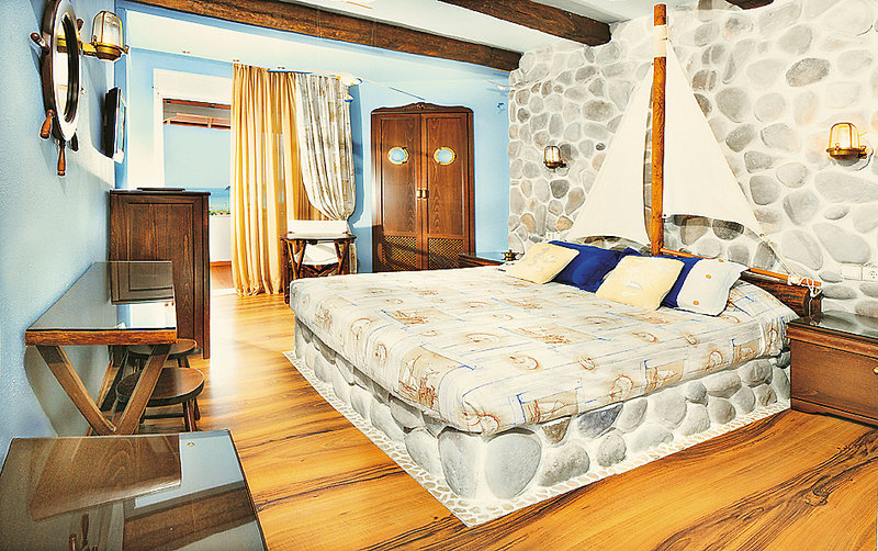 Antigoni Beach Resort 15