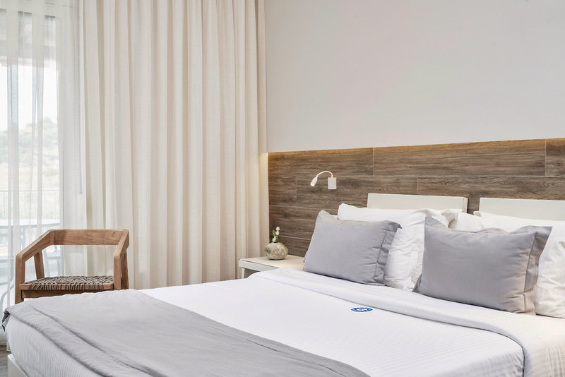 Antigoni Beach Resort 16