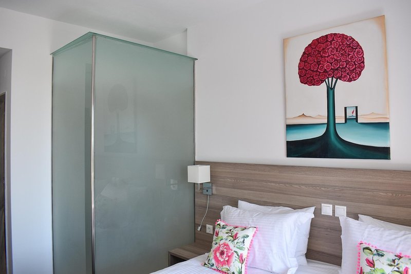 Lefkorama Hotel 5