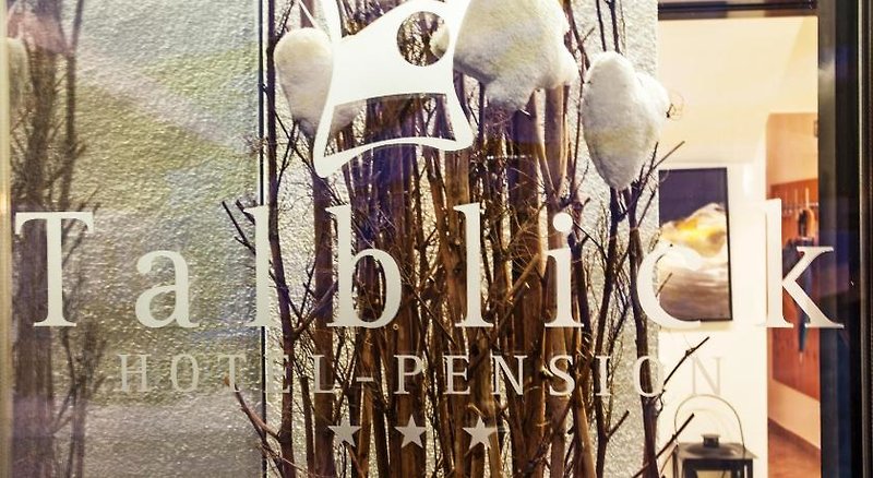 Talblick Hinterglemm 4