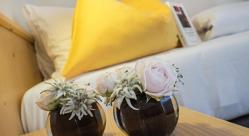 Talblick Hinterglemm 5