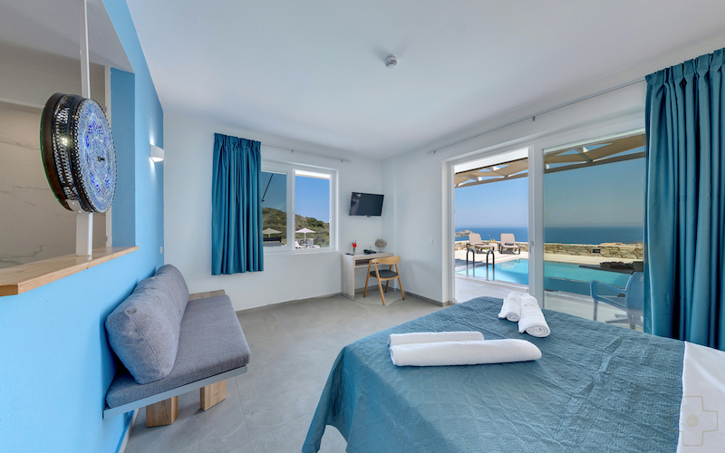 Spiros-Soula Family Hotel & Apts 6