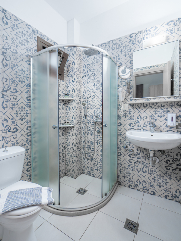 Spiros-Soula Family Hotel & Apts 7