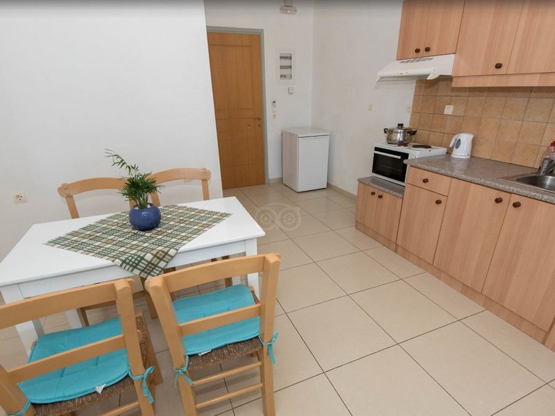Hotel Eleni Palace 6