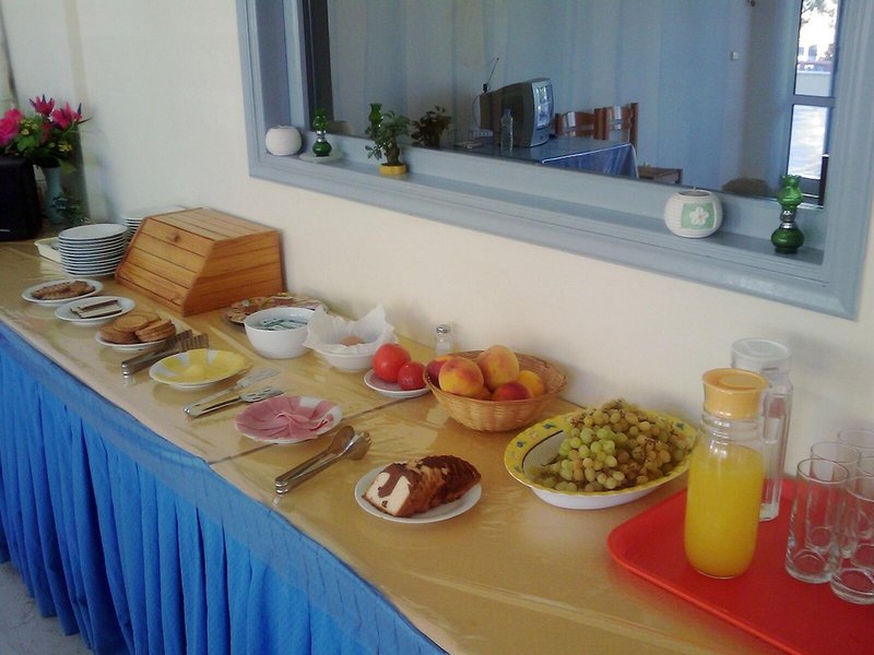 Hotel Eleni Palace 7
