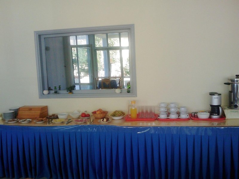 Hotel Eleni Palace 8