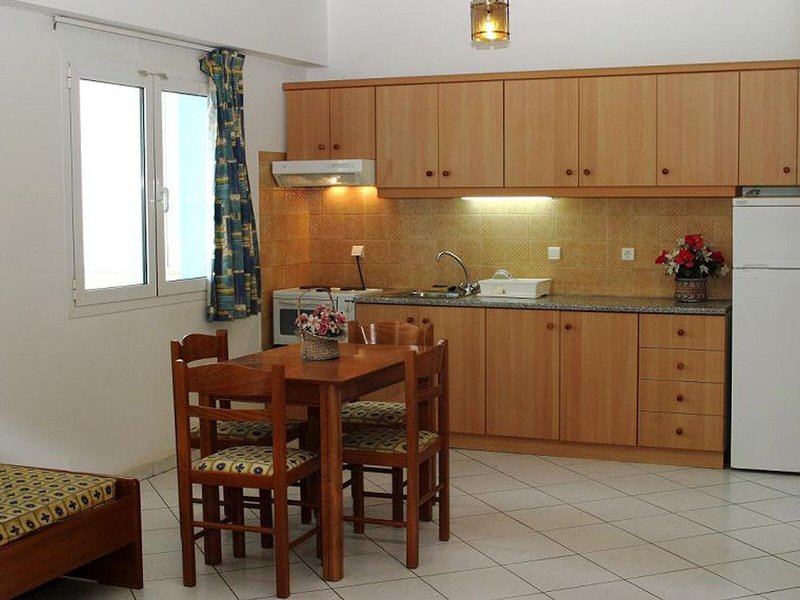 Hotel Eleni Palace 9