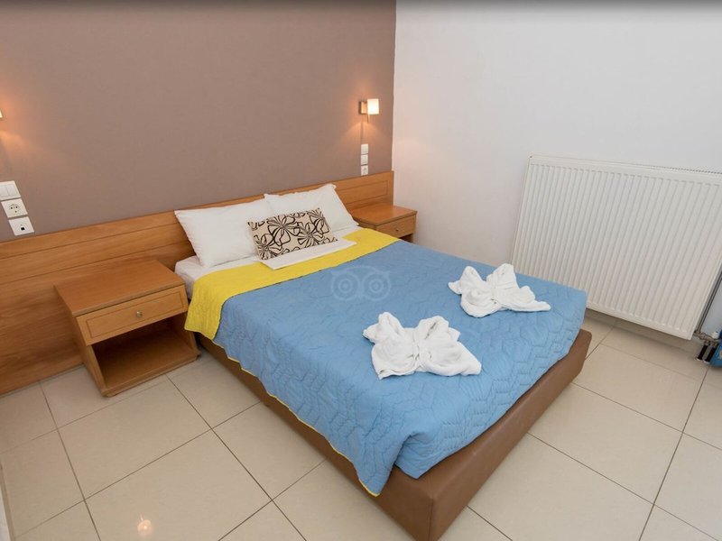 Hotel Eleni Palace 10
