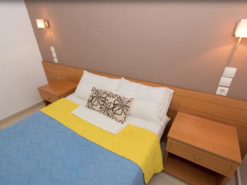 Hotel Eleni Palace 11