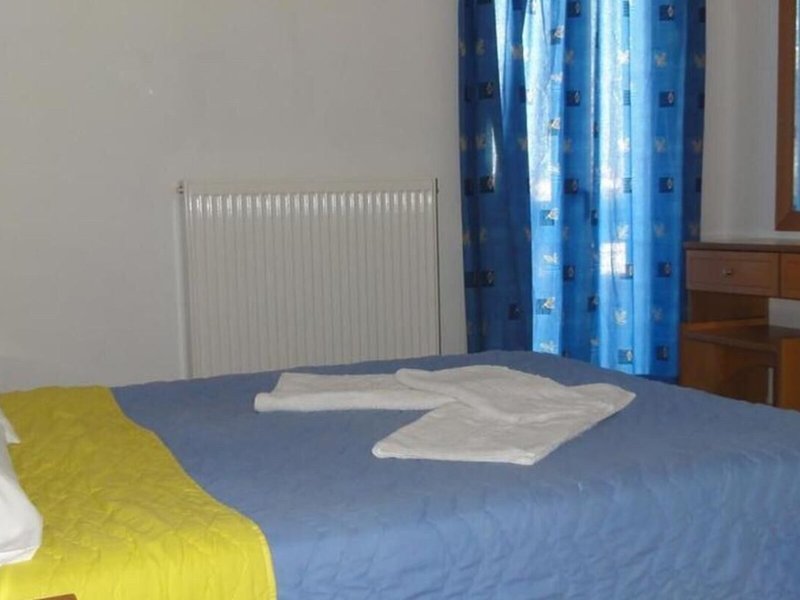 Hotel Eleni Palace 12