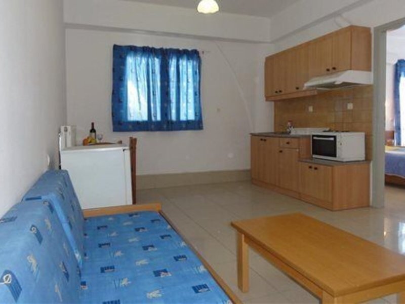 Hotel Eleni Palace 16