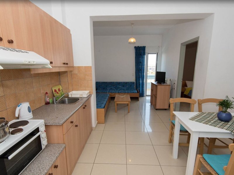 Hotel Eleni Palace 20