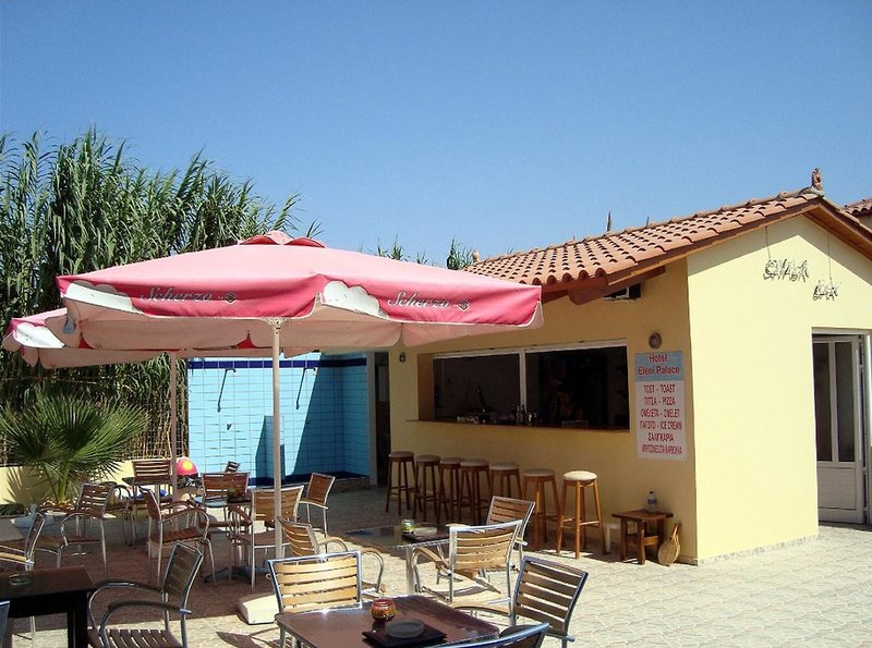 Hotel Eleni Palace 3